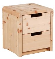 Nachttisch Natura