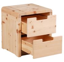 Nachttisch Natura
