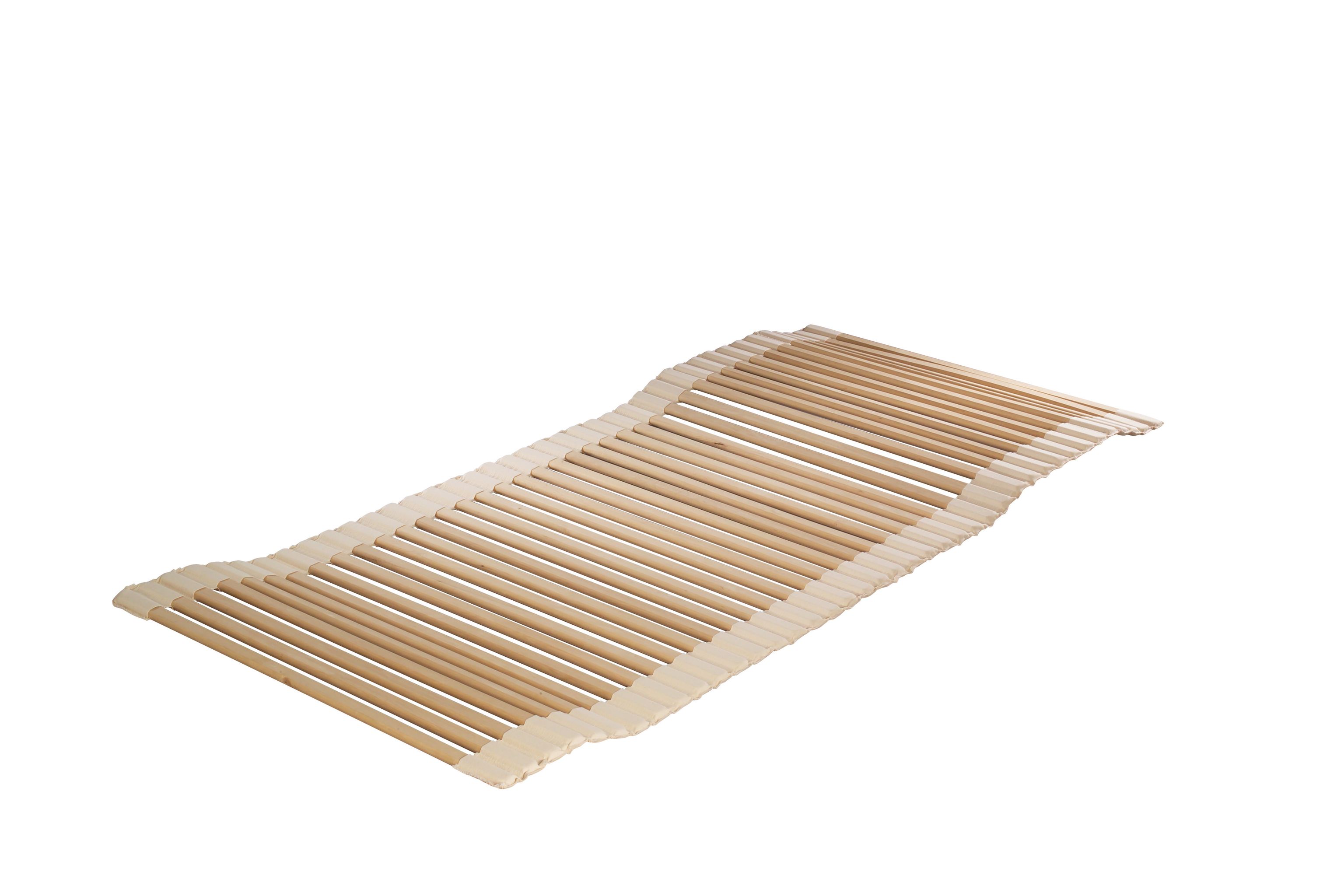 Basiszone, der Rollrahmen.